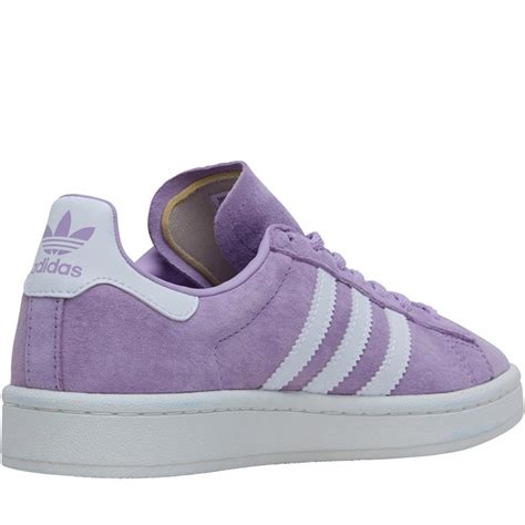 adidas damen schuhe lila|Lila Sneaker .